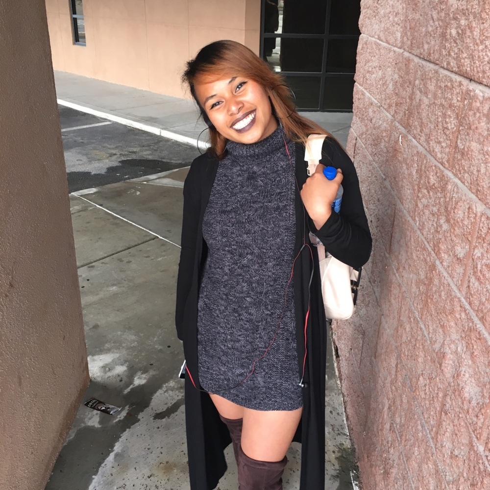 Meet your Posher, Sueleen